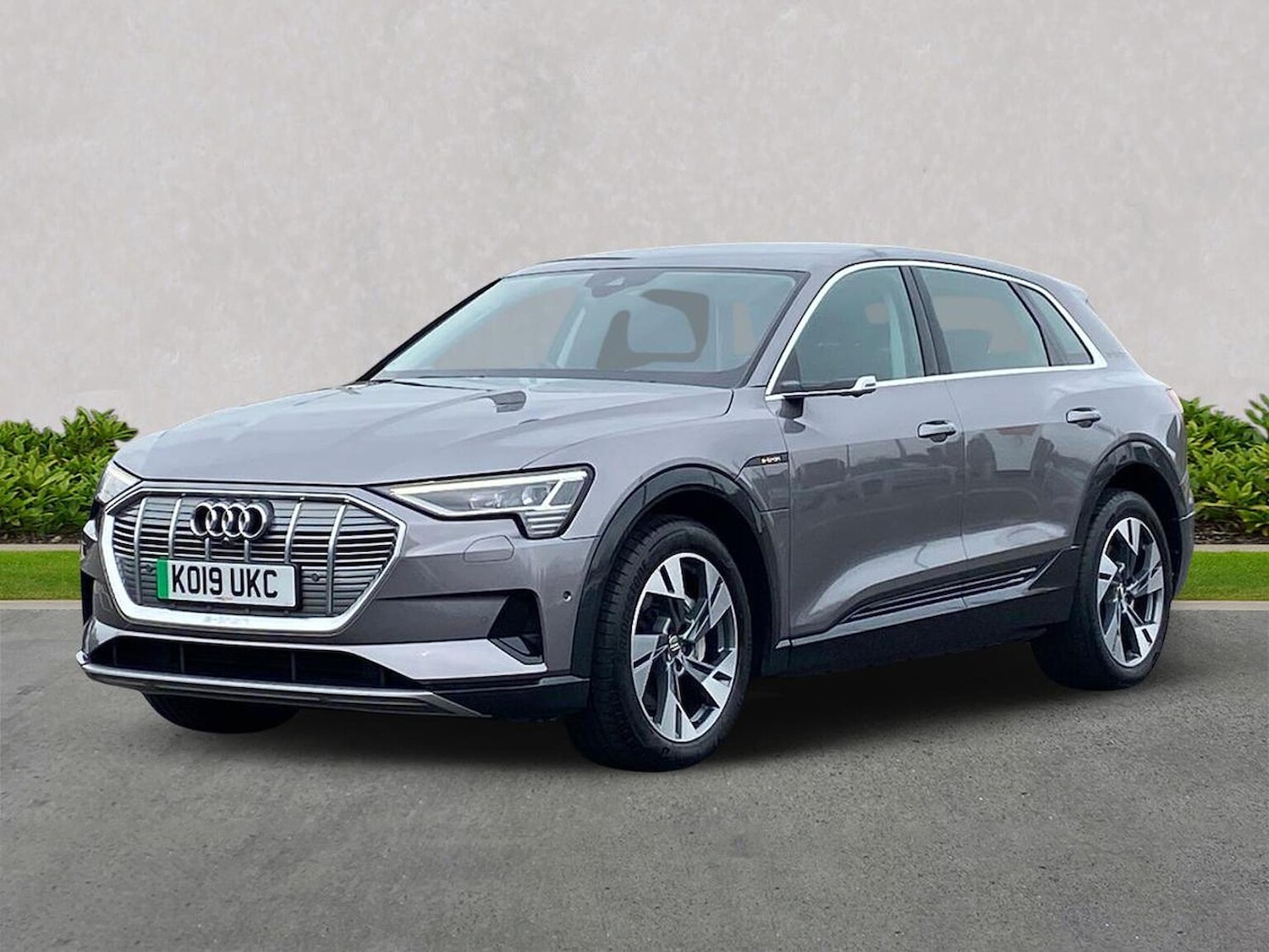 Used Audi e-tron 2019 for sale - 78191116: Photo 20