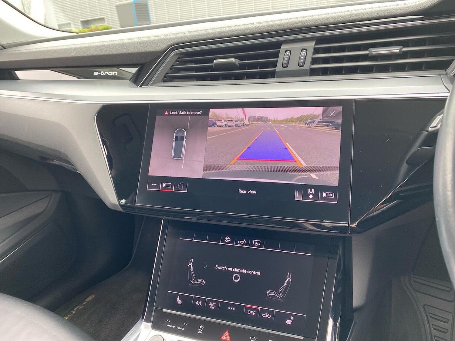 Used Audi e-tron 2019 for sale - 78191116: Photo 23