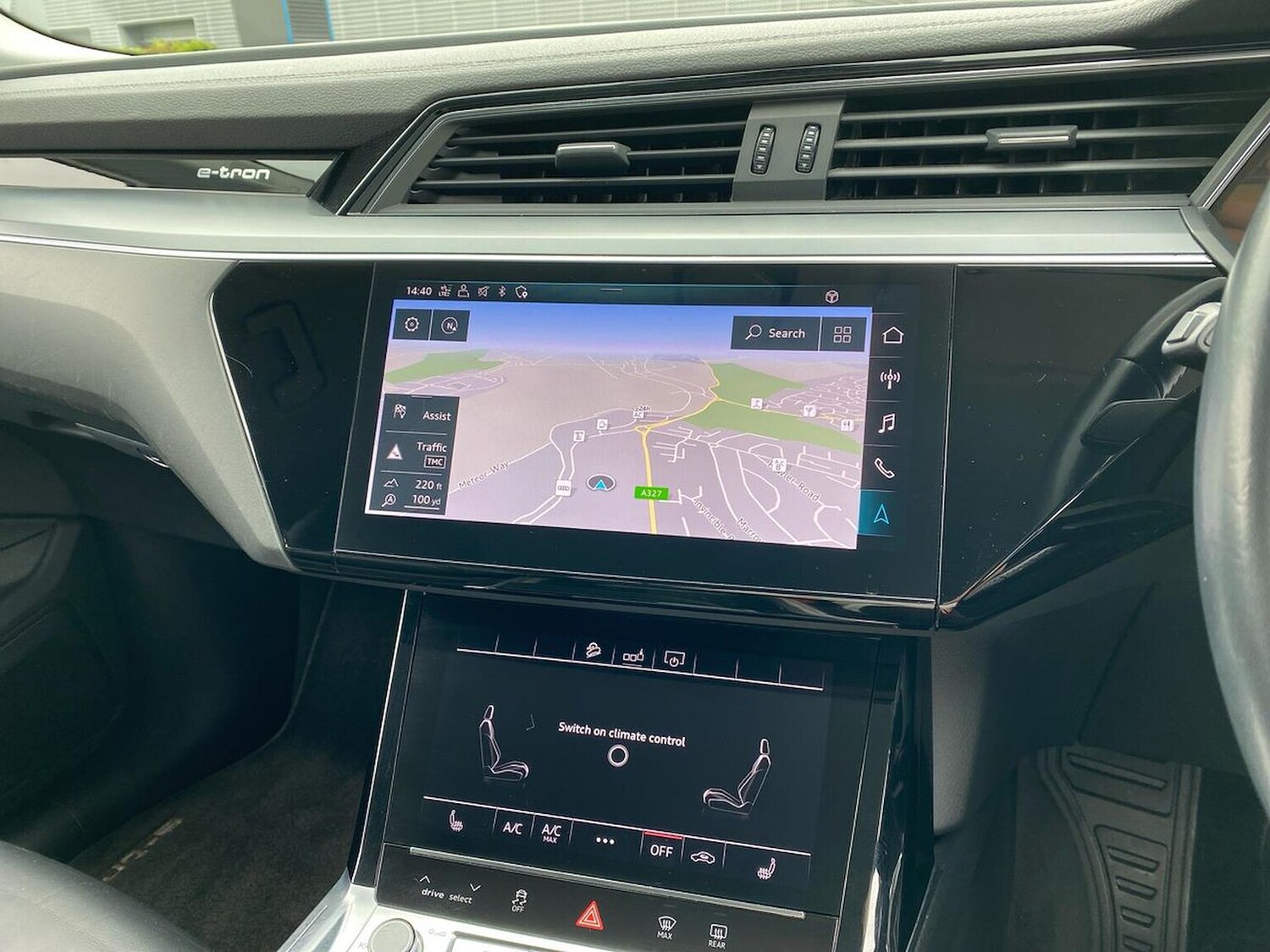 Used Audi e-tron 2019 for sale - 78191116: Photo 24