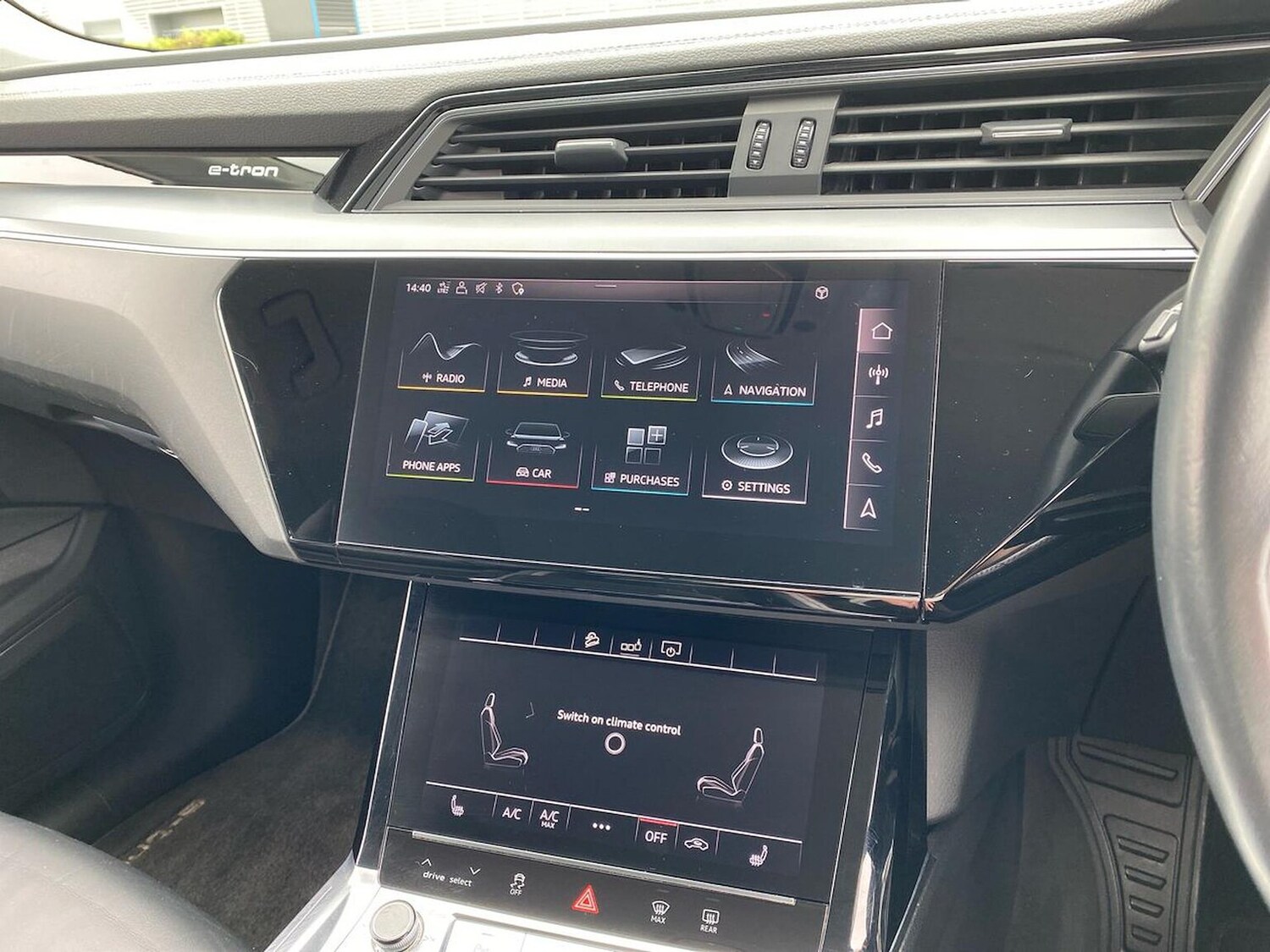 Used Audi e-tron 2019 for sale - 78191116: Photo 25