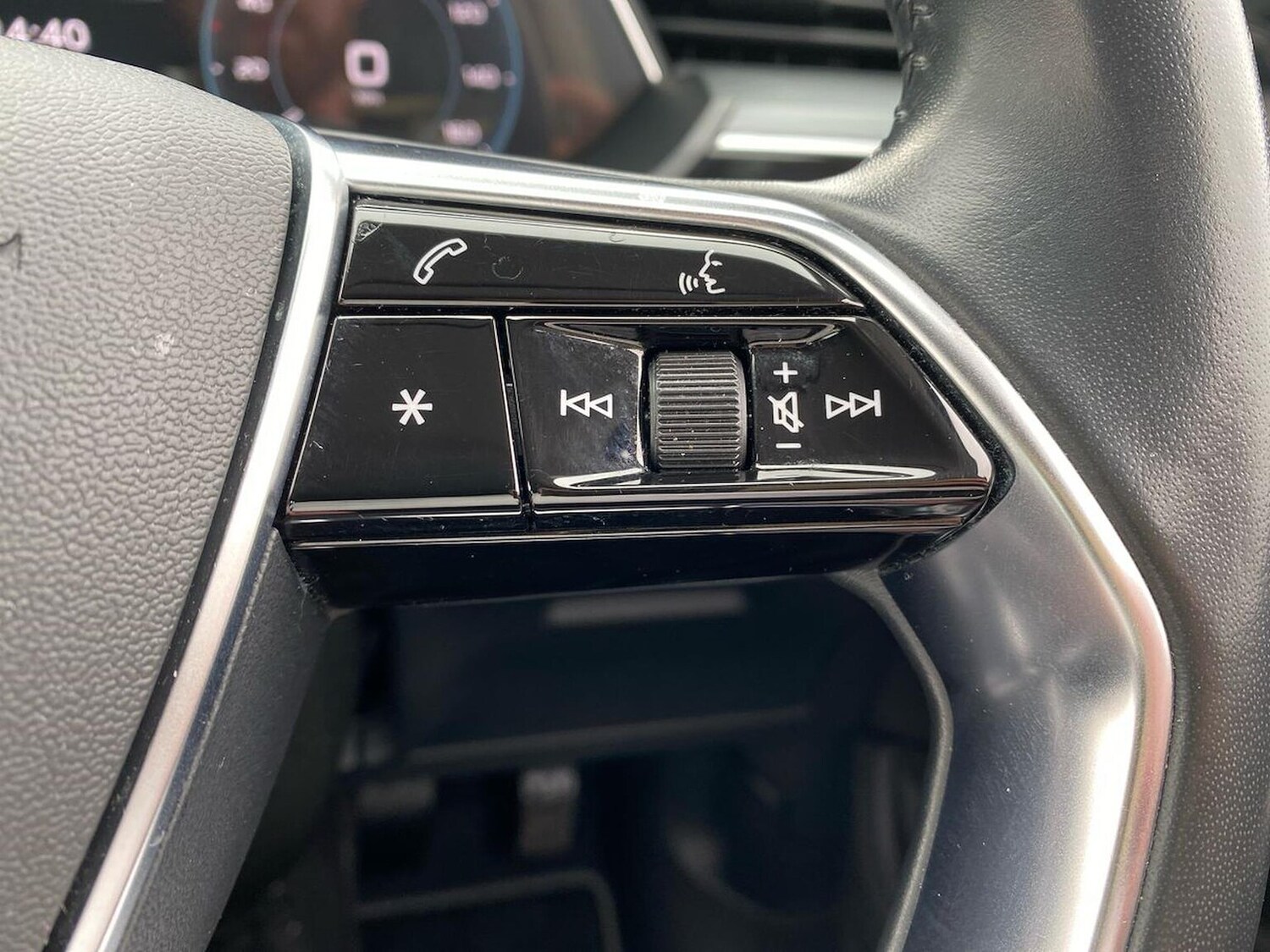 Used Audi e-tron 2019 for sale - 78191116: Photo 26