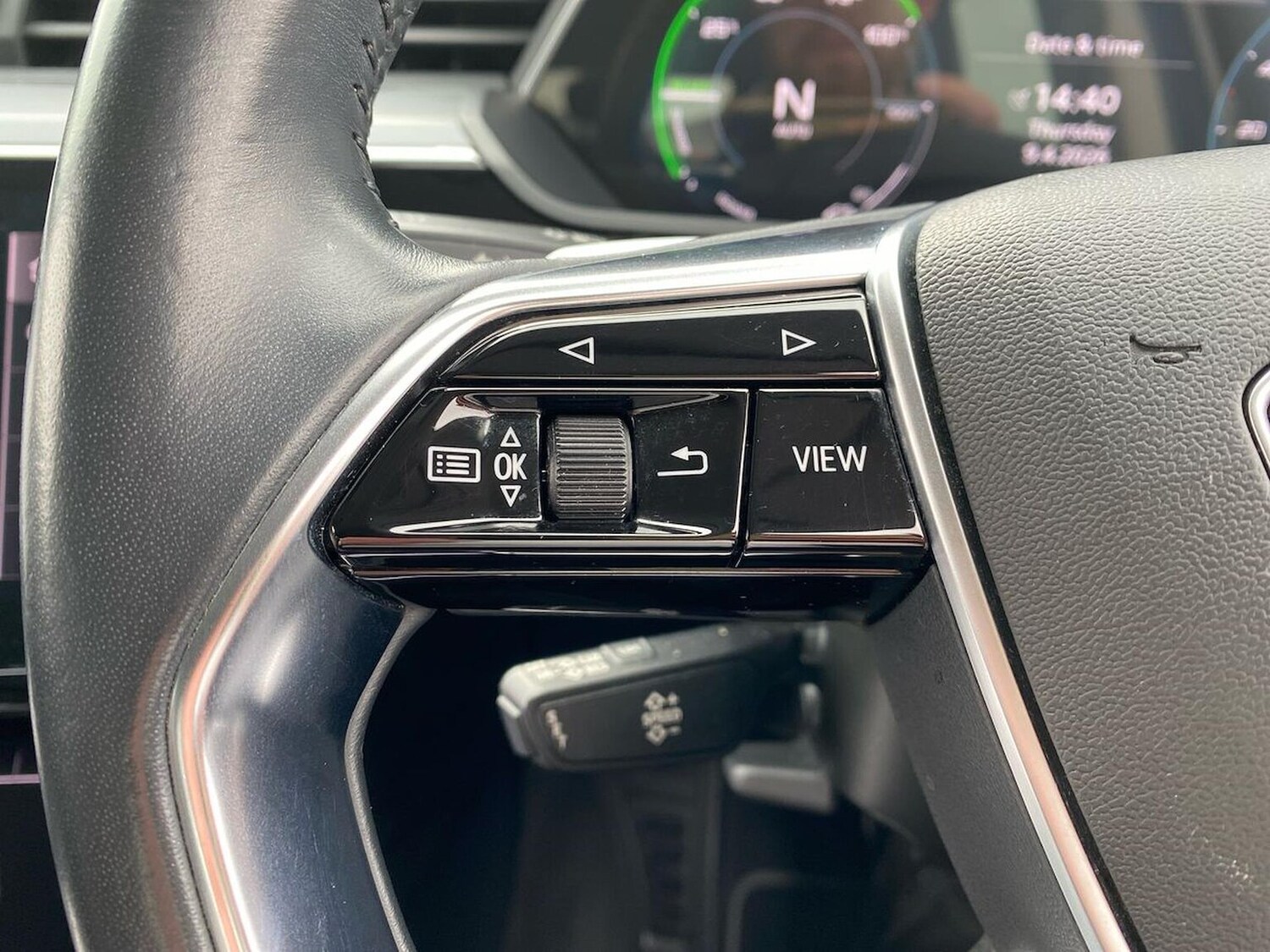 Used Audi e-tron 2019 for sale - 78191116: Photo 27