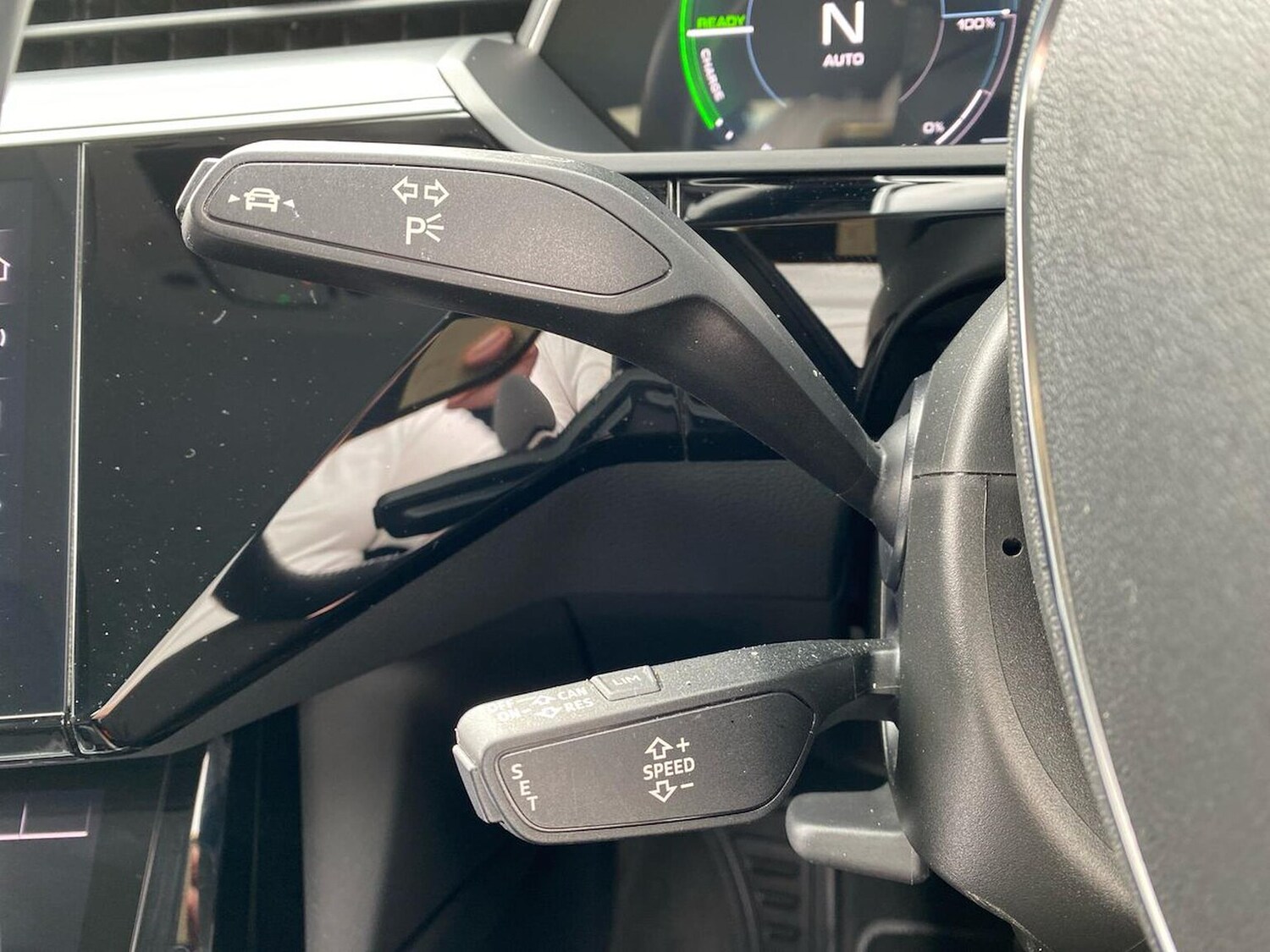 Used Audi e-tron 2019 for sale - 78191116: Photo 29