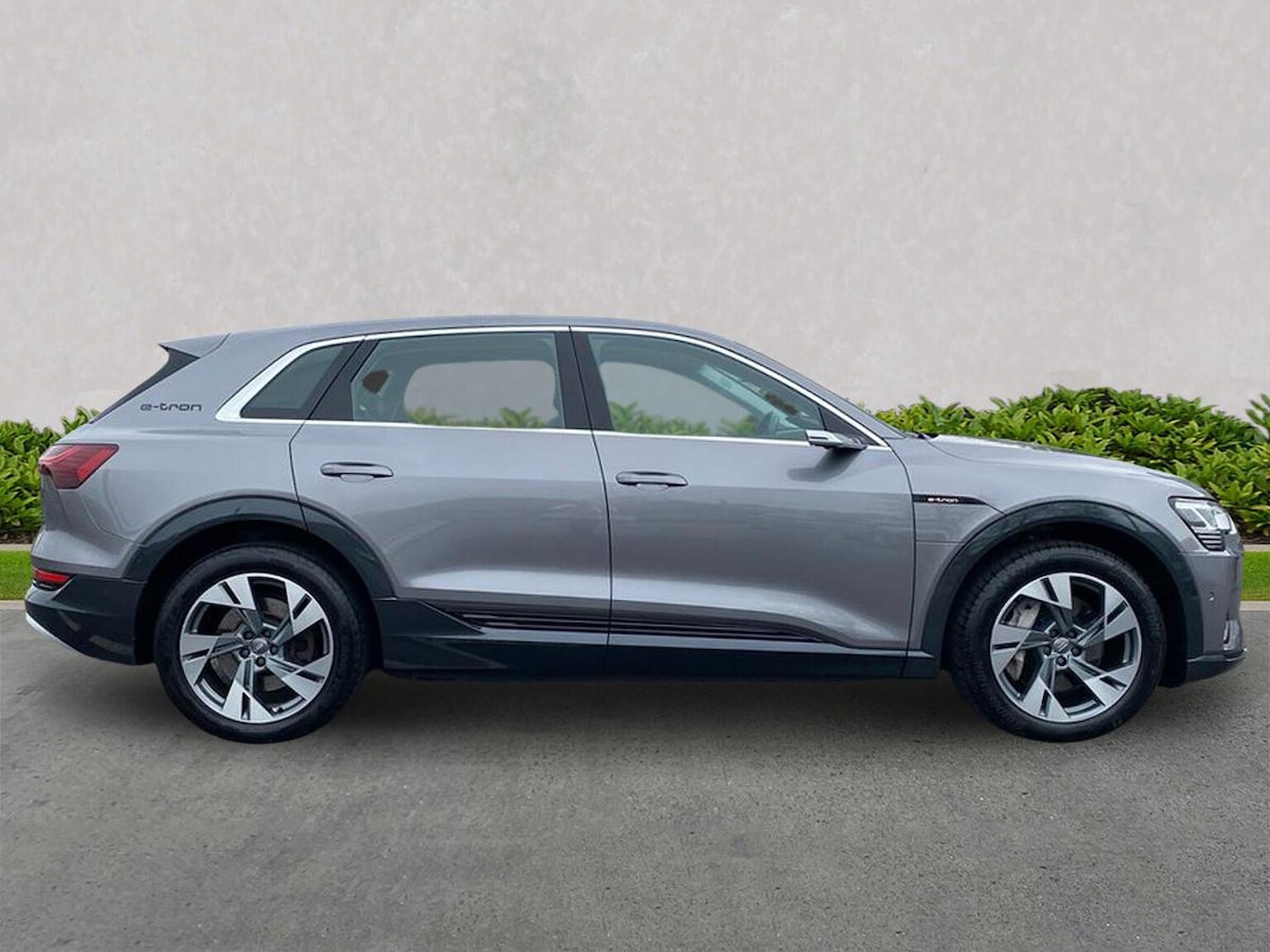 Used Audi e-tron 2019 for sale - 78191116: Photo 3