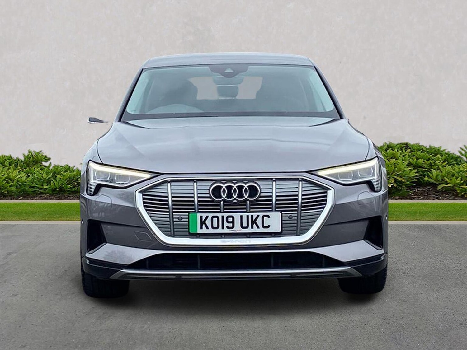 Used Audi e-tron 2019 for sale - 78191116: Photo 5