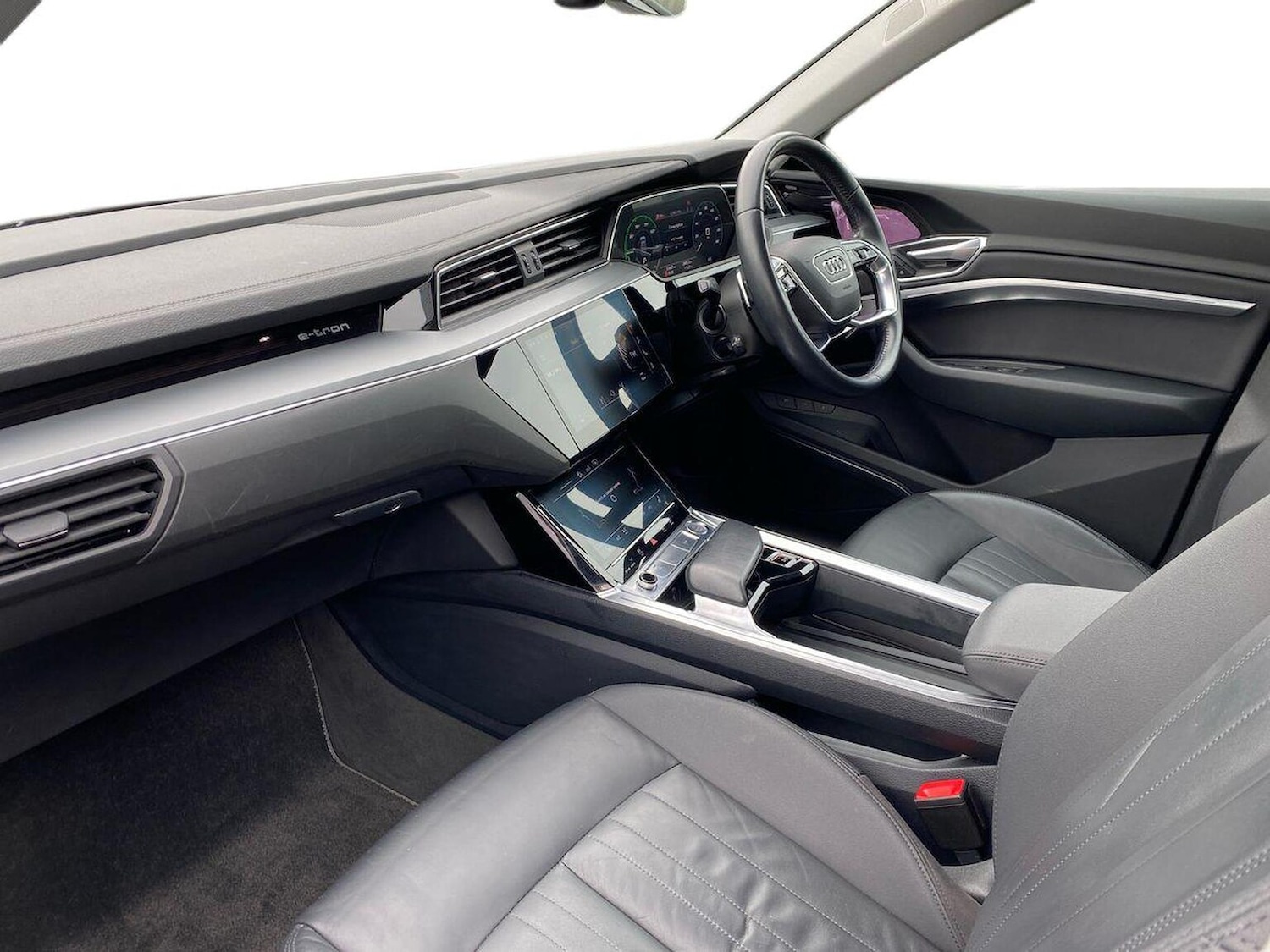 Used Audi e-tron 2019 for sale - 78191116: Photo 7