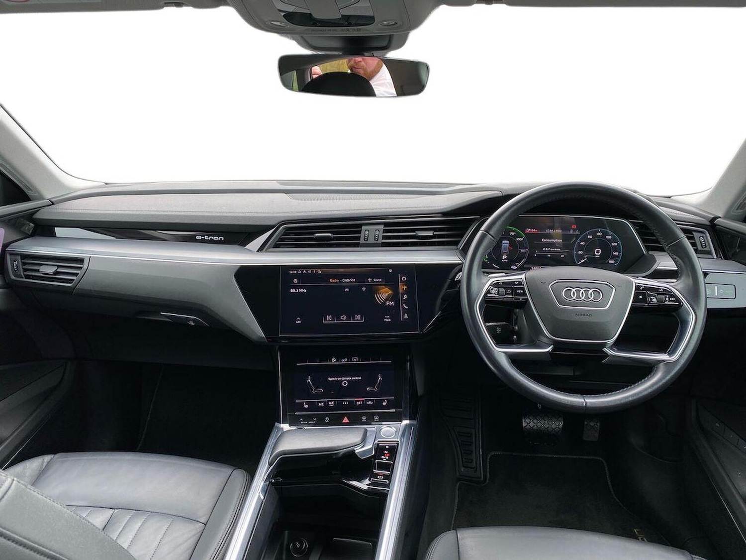 Used Audi e-tron 2019 for sale - 78191116: Photo 8