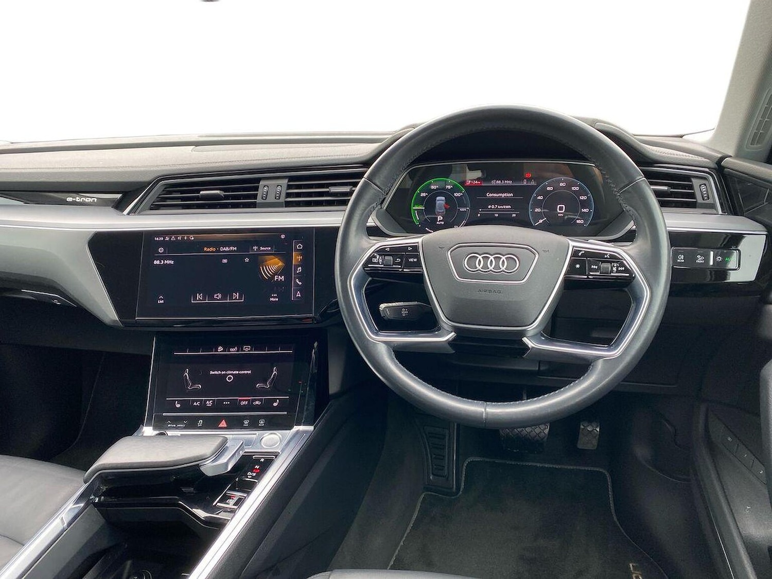 Used Audi e-tron 2019 for sale - 78191116: Photo 9