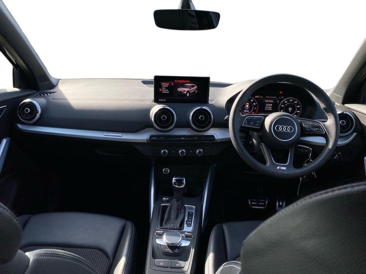 Used Audi Q2 2024 for sale - 78169003: Photo 10