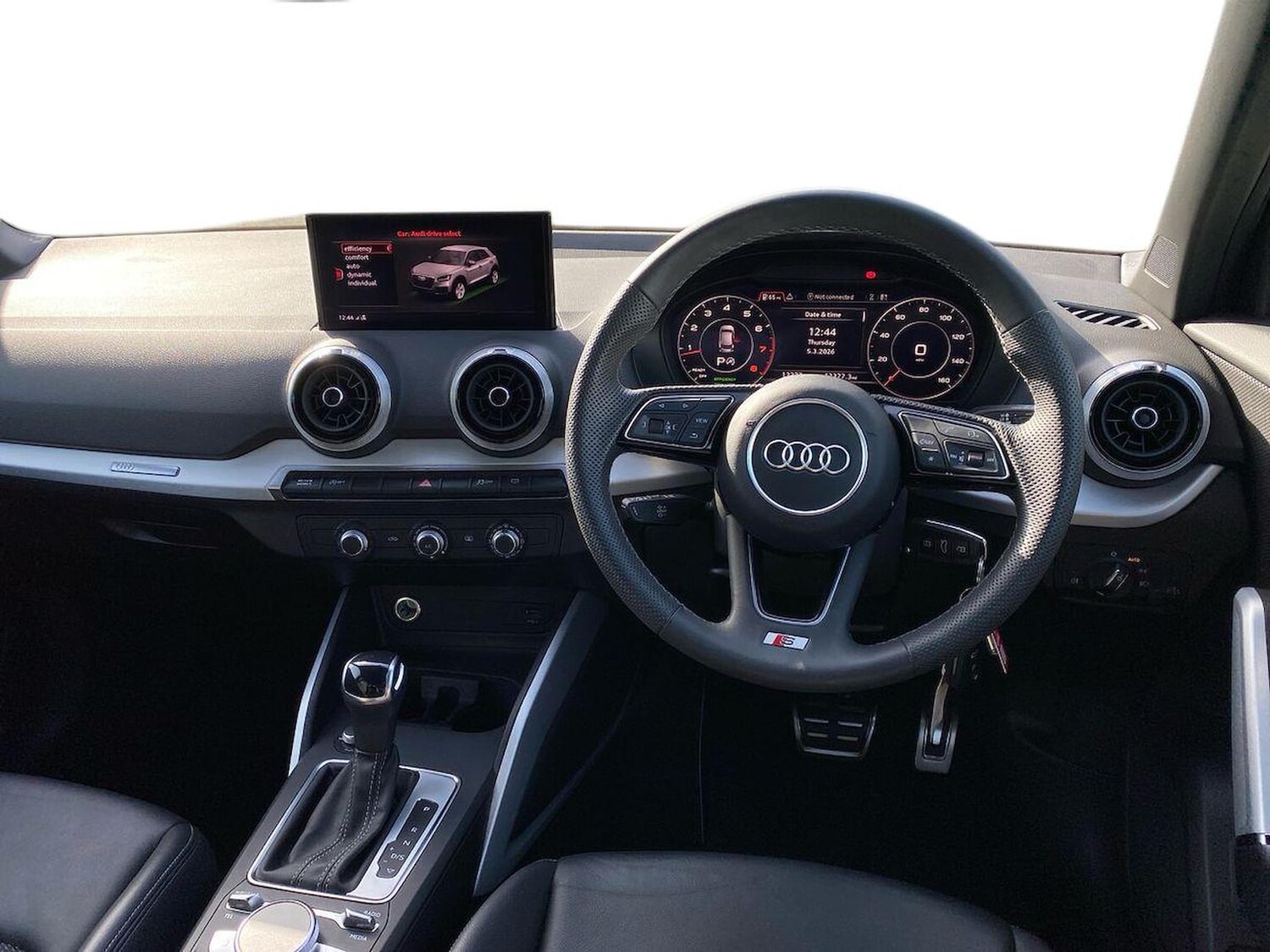Used Audi Q2 2024 for sale - 78169003: Photo 11