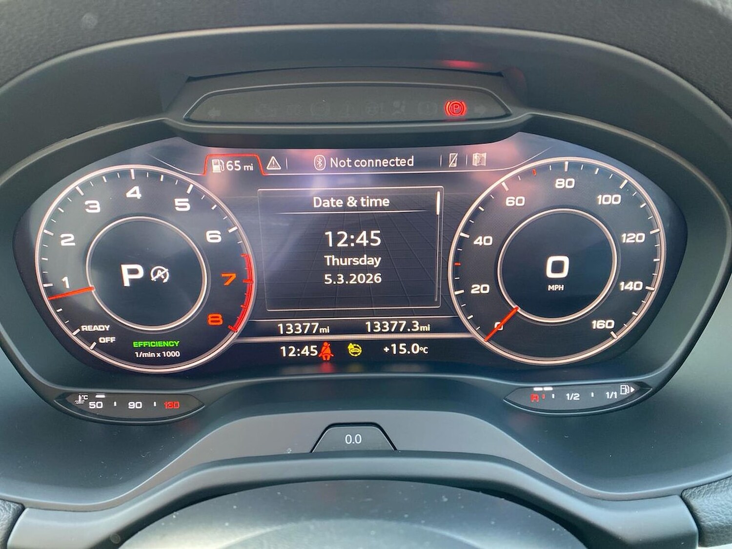 Used Audi Q2 2024 for sale - 78169003: Photo 12