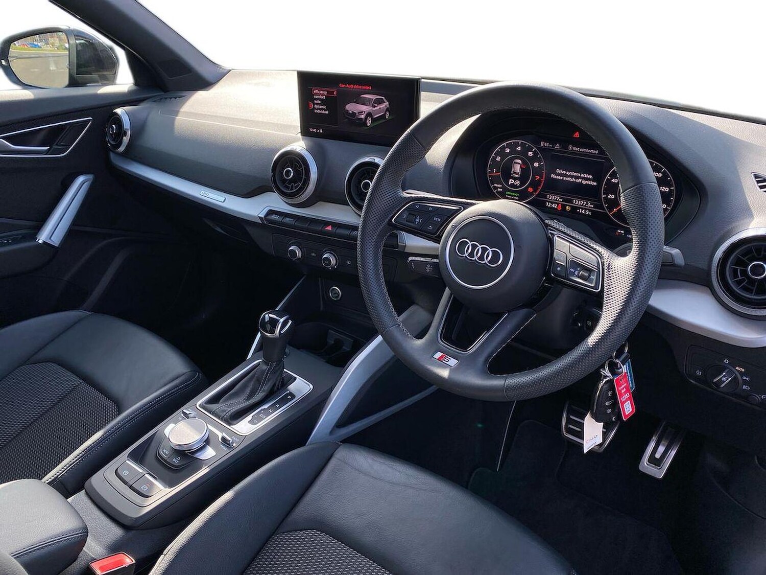 Used Audi Q2 2024 for sale - 78169003: Photo 17