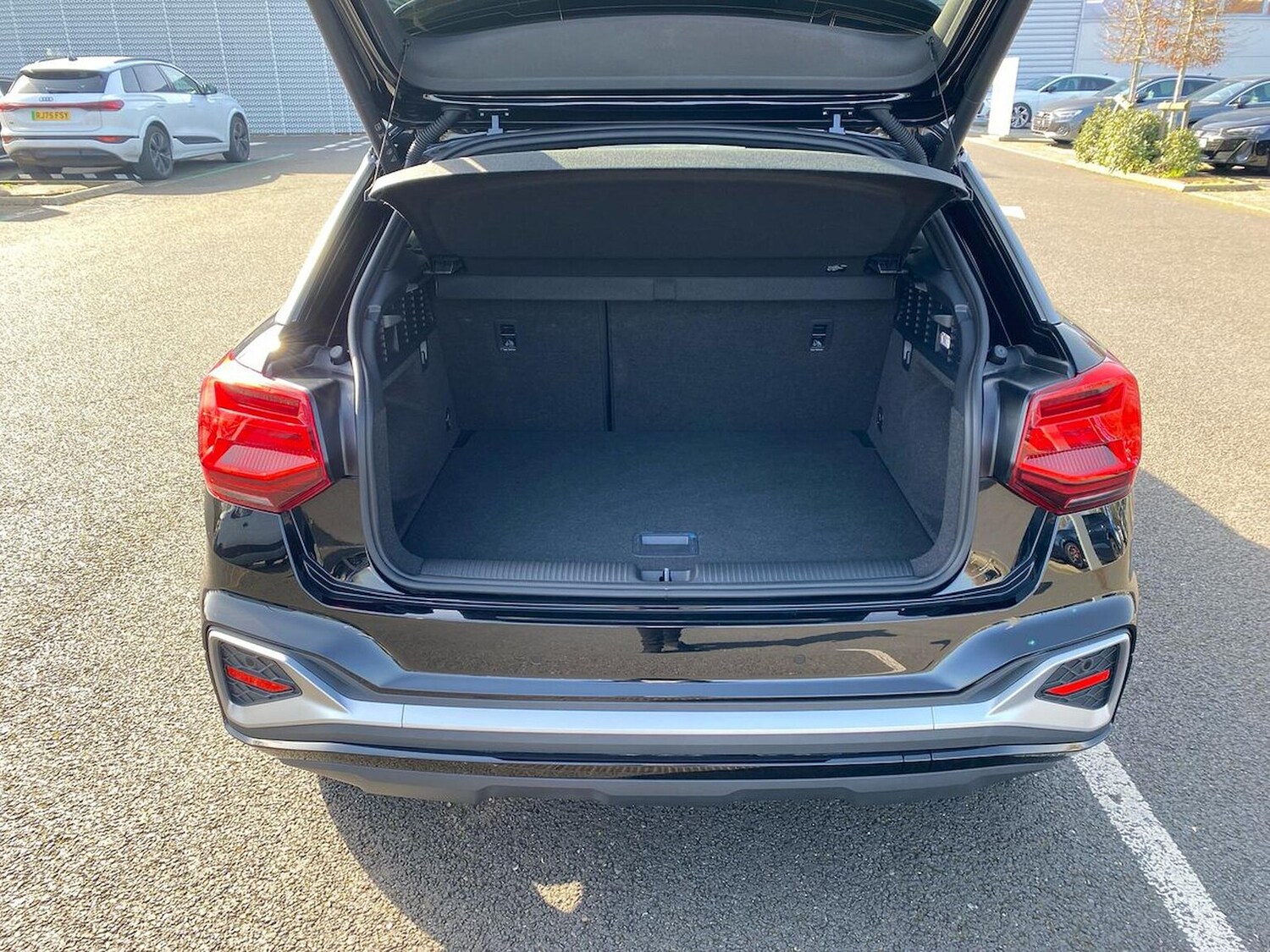 Used Audi Q2 2024 for sale - 78169003: Photo 19