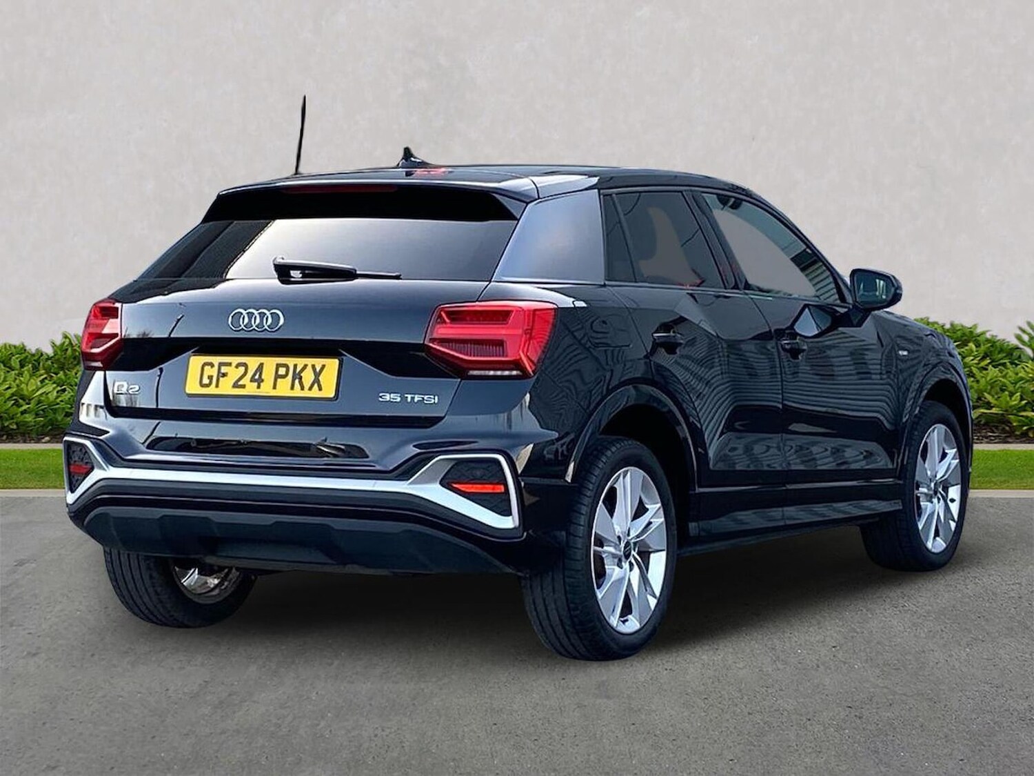 Used Audi Q2 2024 for sale - 78169003: Photo 20