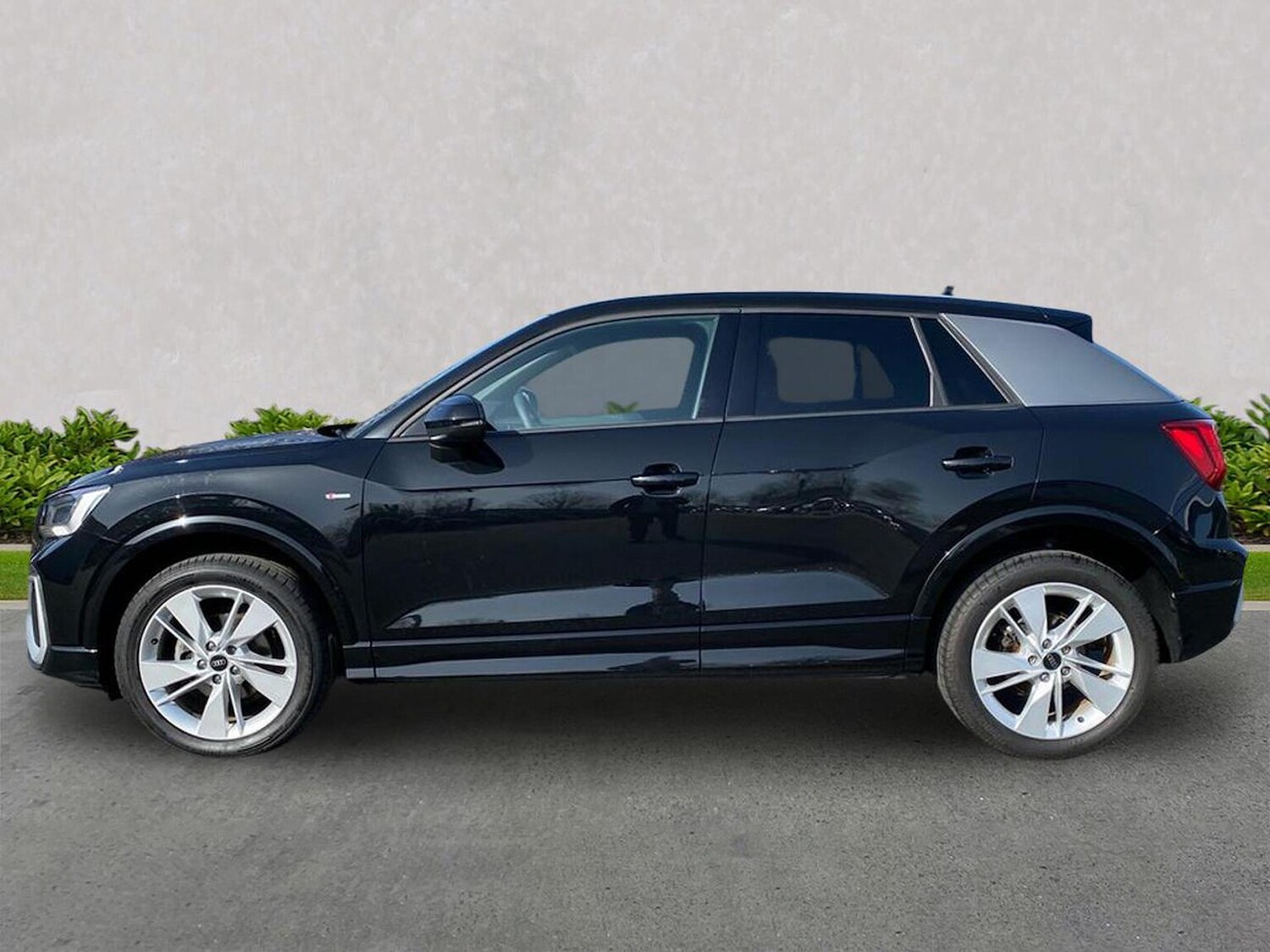 Used Audi Q2 2024 for sale - 78169003: Photo 21
