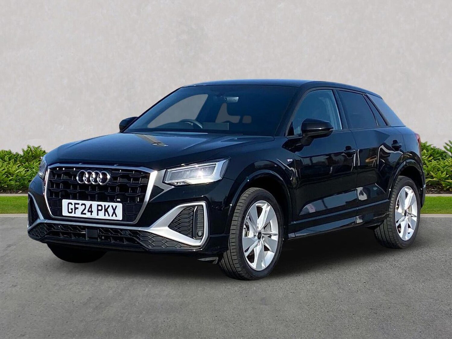 Used Audi Q2 2024 for sale - 78169003: Photo 22