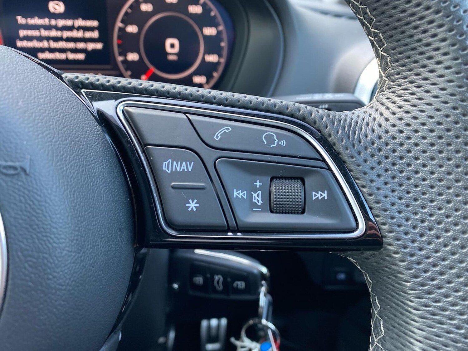 Used Audi Q2 2024 for sale - 78169003: Photo 28