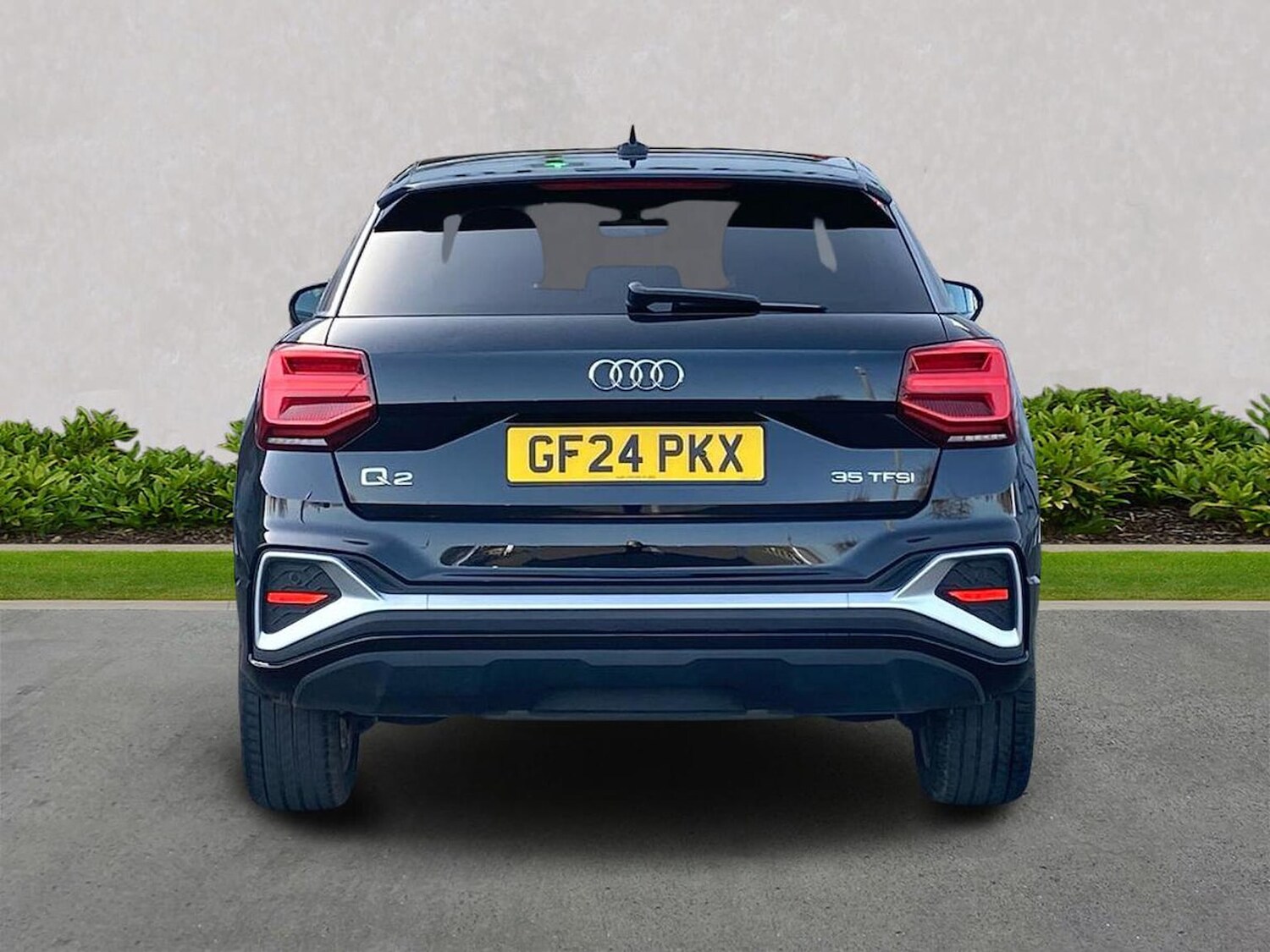 Used Audi Q2 2024 for sale - 78169003: Photo 6
