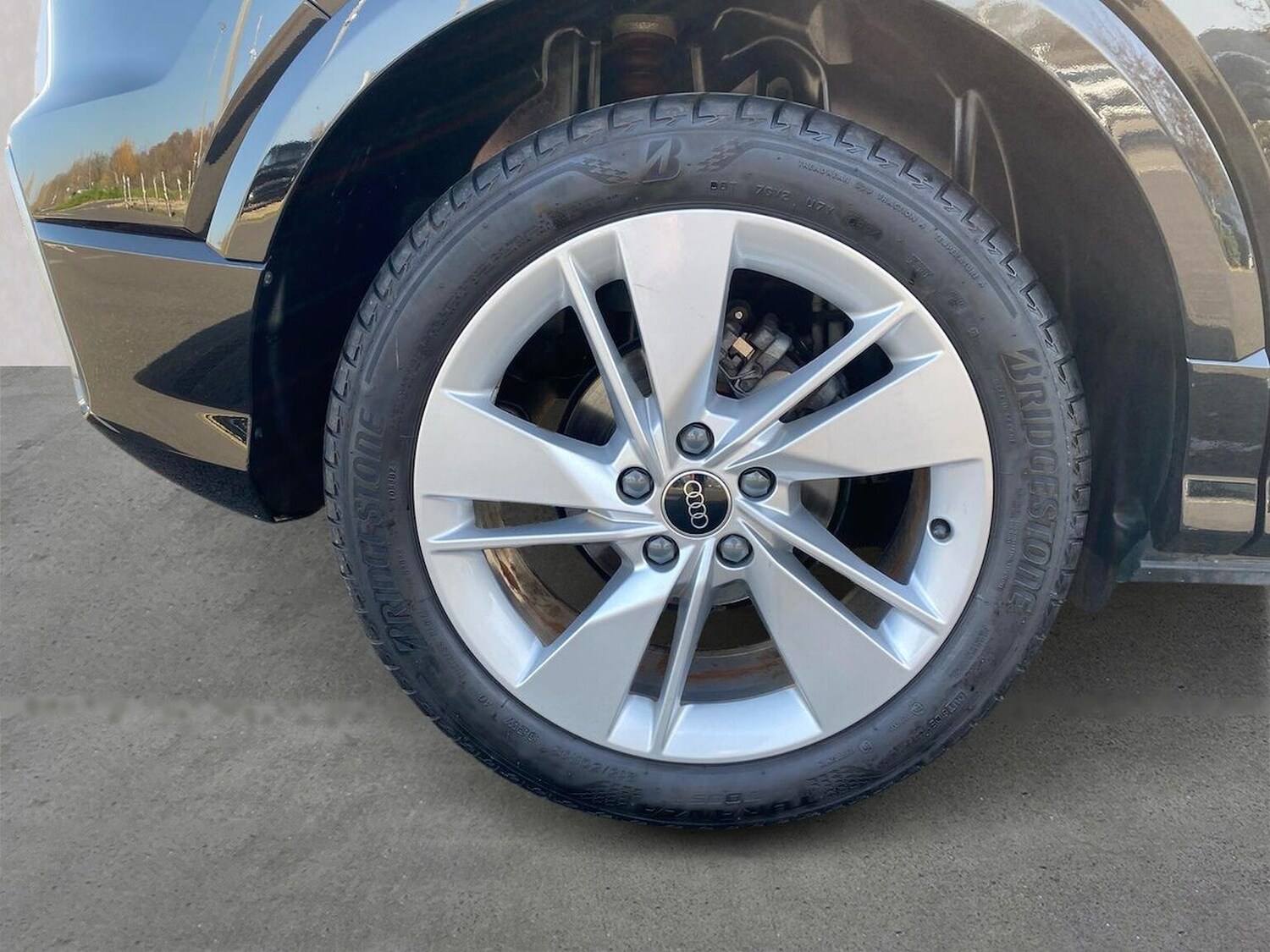 Used Audi Q2 2024 for sale - 78169003: Photo 8