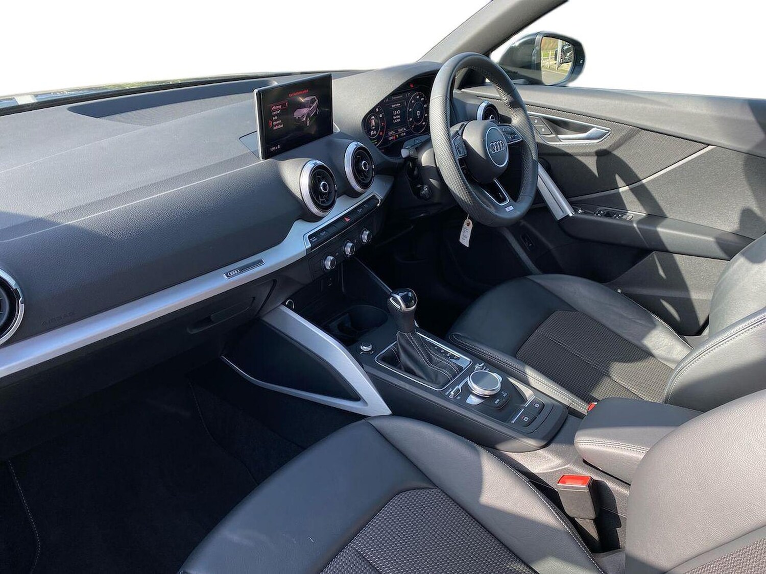 Used Audi Q2 2024 for sale - 78169003: Photo 9