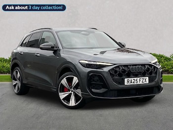 Used Audi Q5 2025 for sale - 78332608: Photo