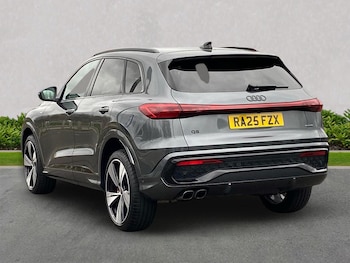 Used Audi Q5 2025 for sale - 78332608: Photo