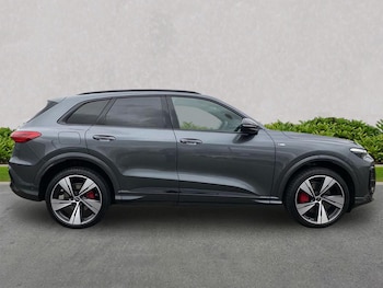 Used Audi Q5 2025 for sale - 78332608: Photo