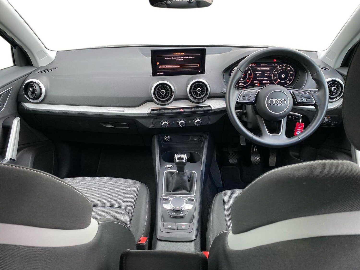 Used Audi Q2 2023 for sale - 78192405: Photo 10