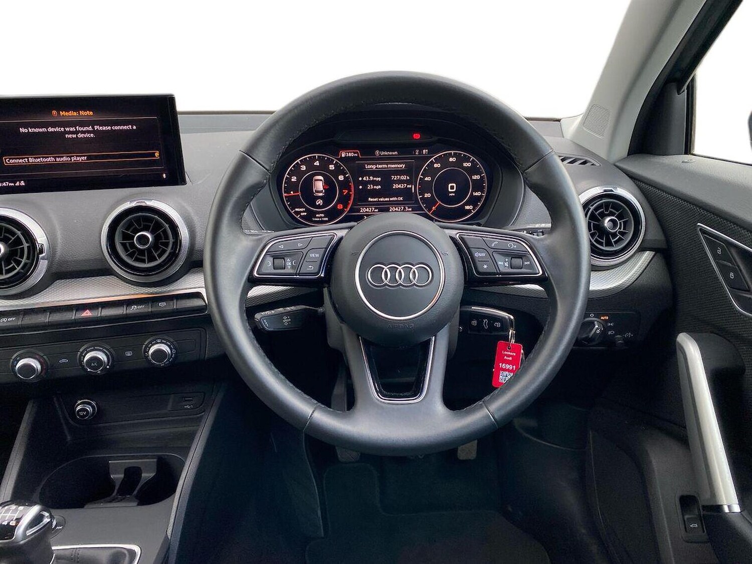 Used Audi Q2 2023 for sale - 78192405: Photo 11