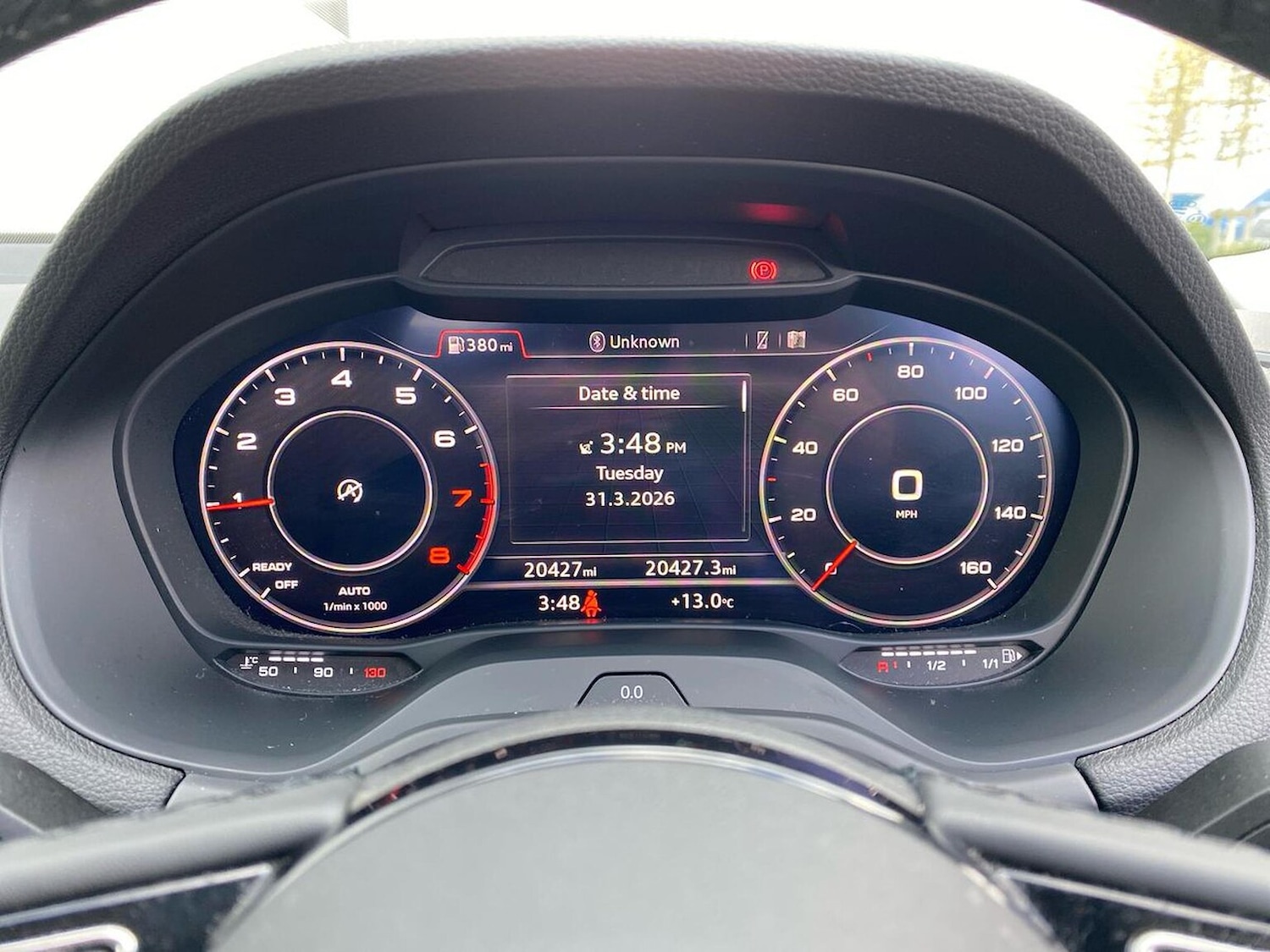 Used Audi Q2 2023 for sale - 78192405: Photo 12