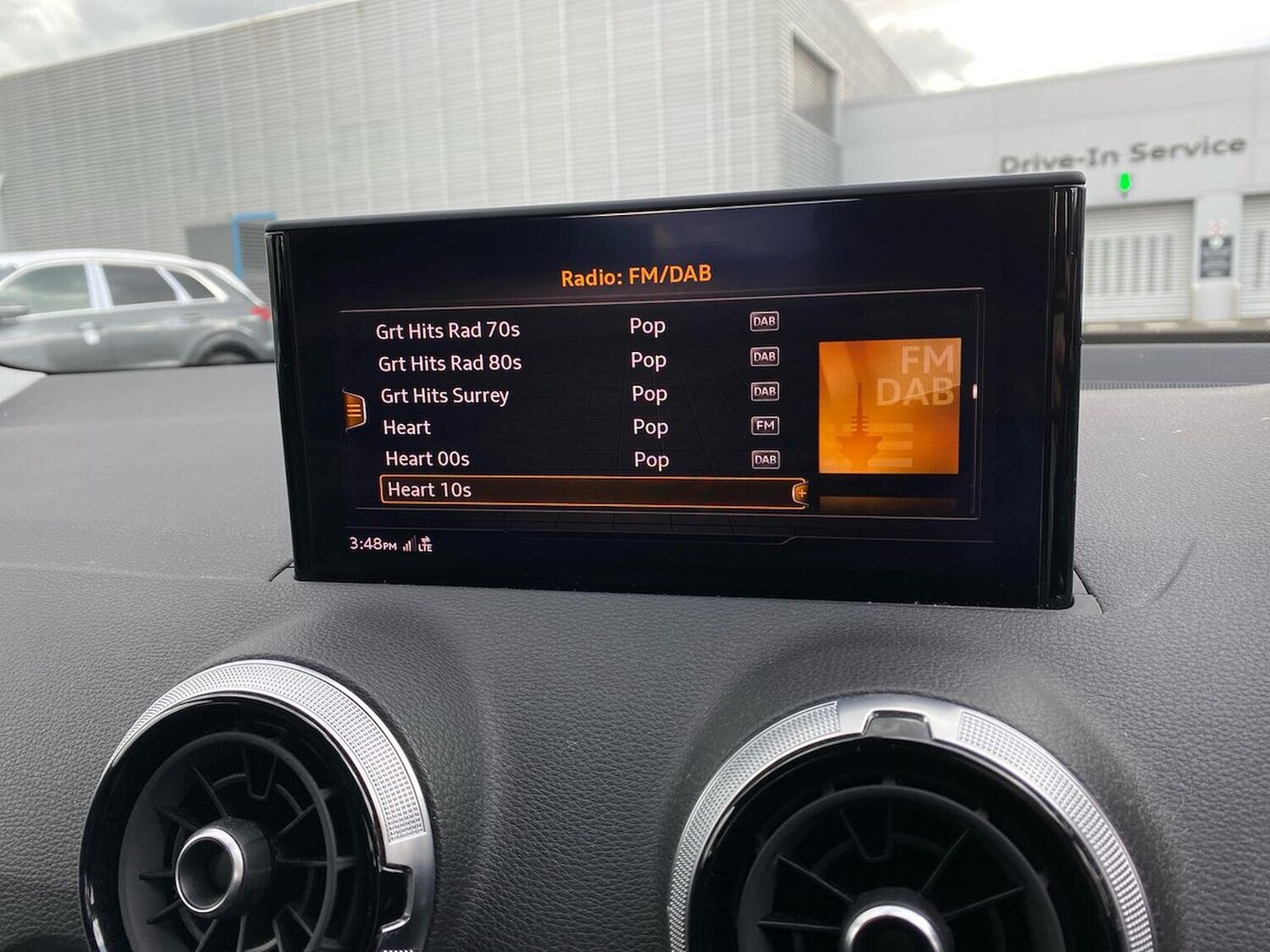 Used Audi Q2 2023 for sale - 78192405: Photo 13