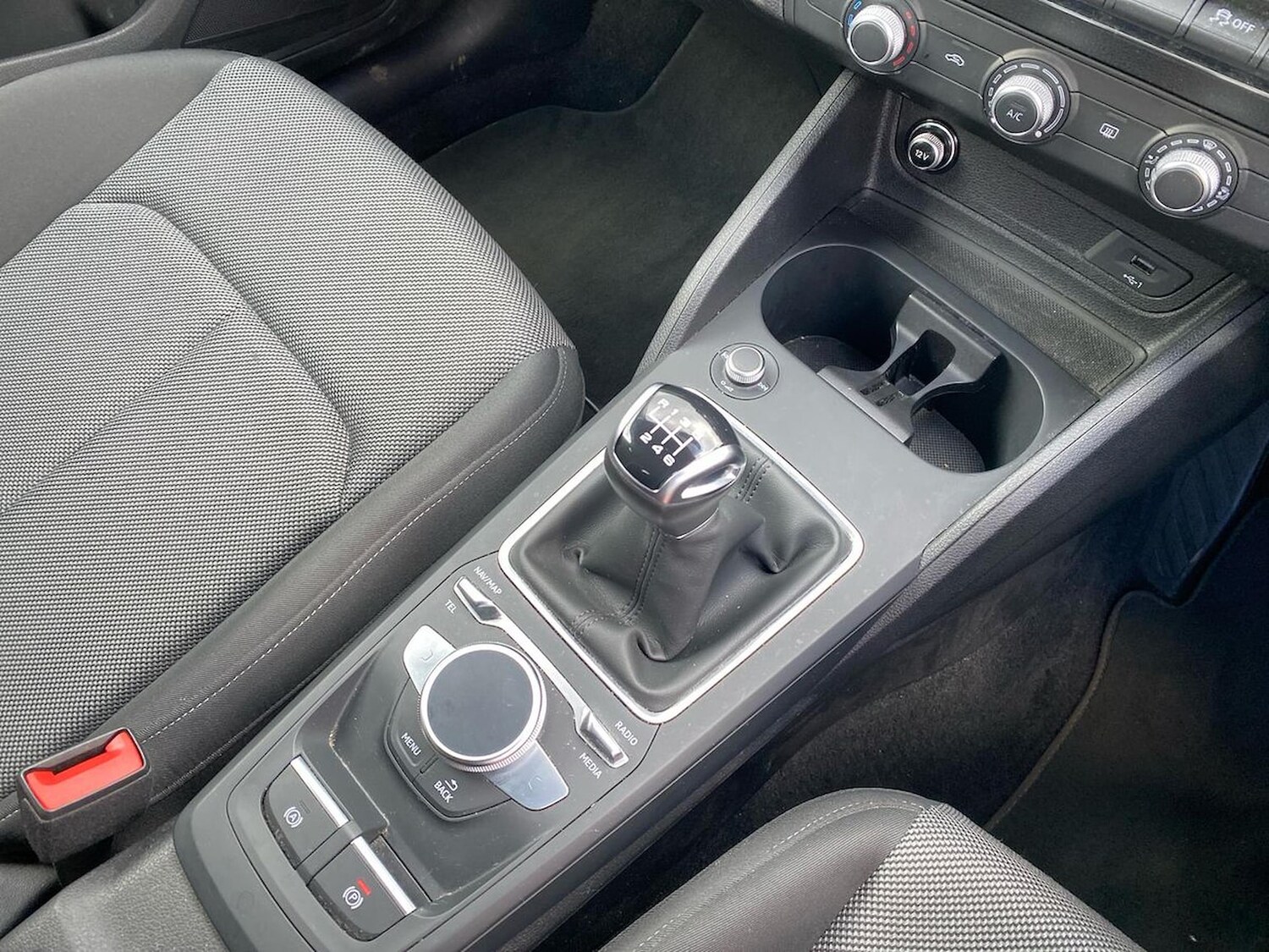 Used Audi Q2 2023 for sale - 78192405: Photo 15