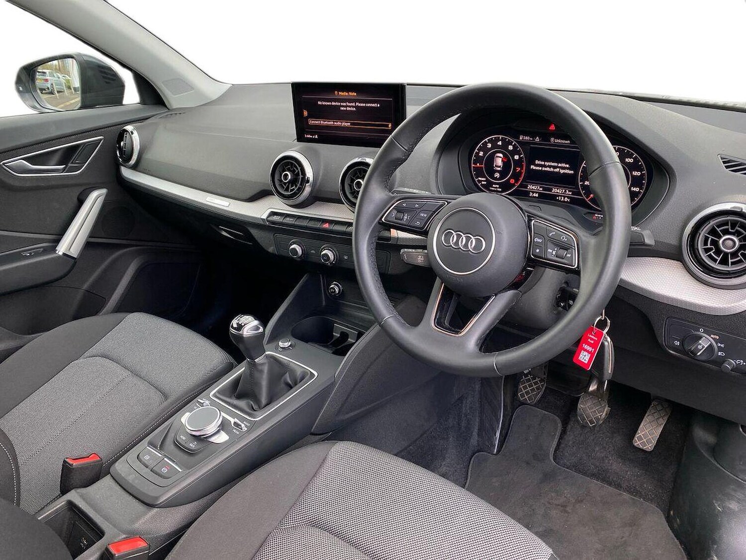 Used Audi Q2 2023 for sale - 78192405: Photo 17