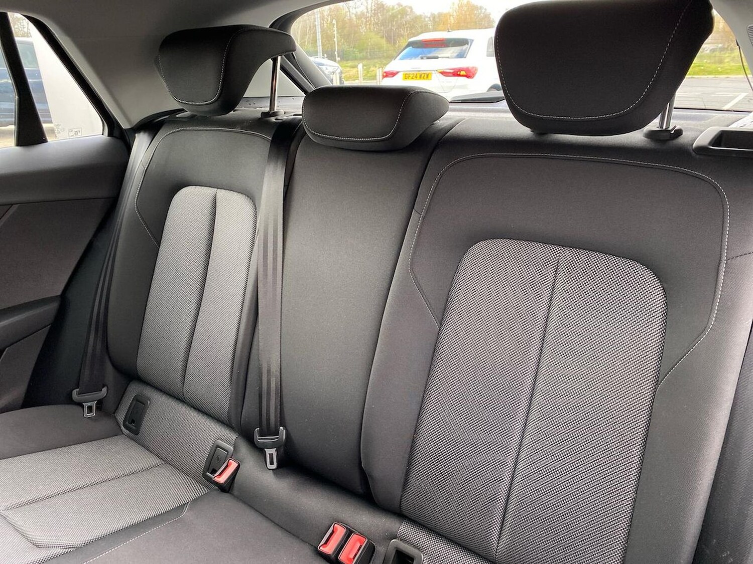 Used Audi Q2 2023 for sale - 78192405: Photo 18