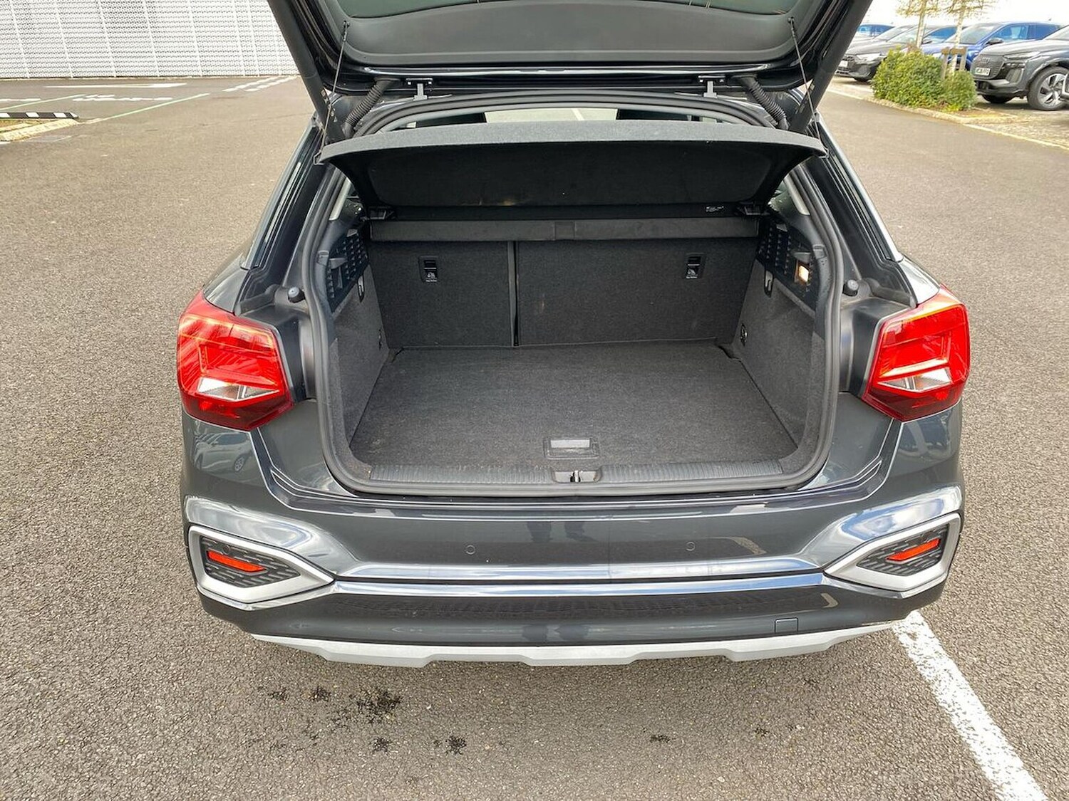 Used Audi Q2 2023 for sale - 78192405: Photo 19