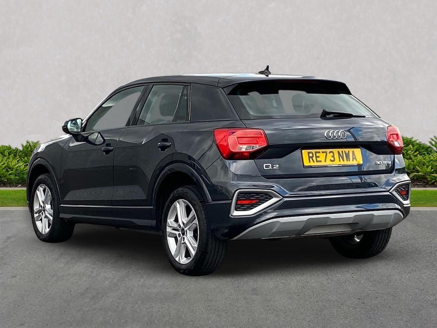 Used Audi Q2 2023 for sale - 78192405: Photo 2