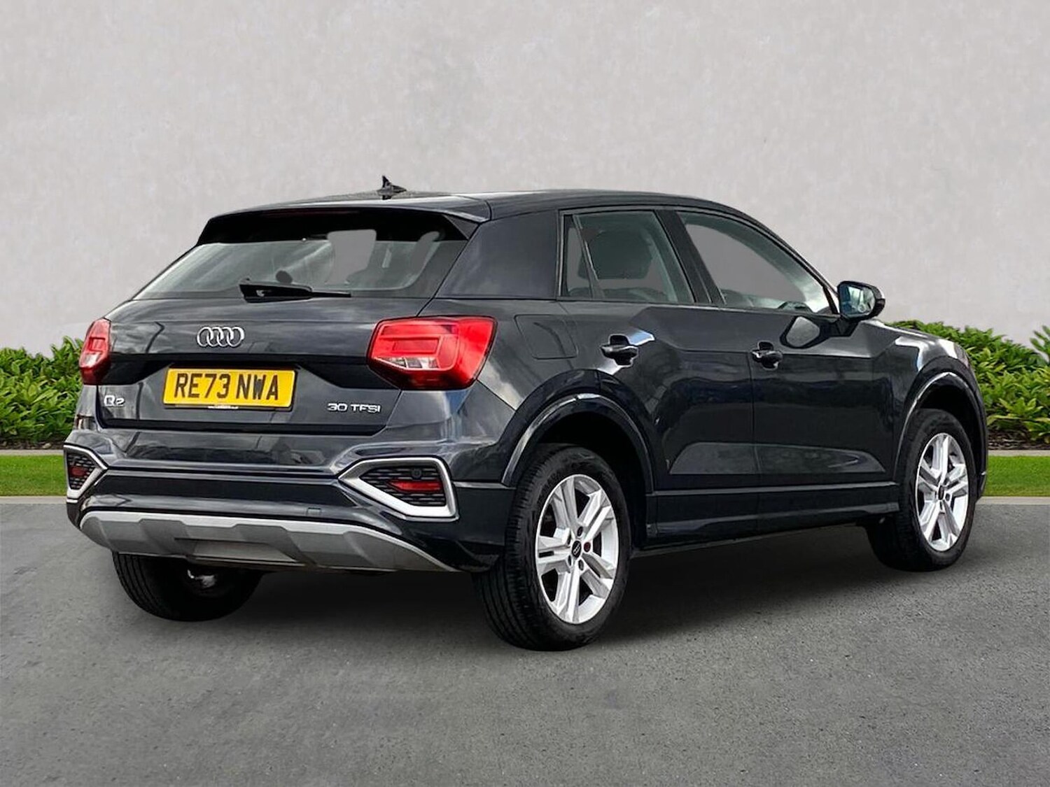 Used Audi Q2 2023 for sale - 78192405: Photo 20