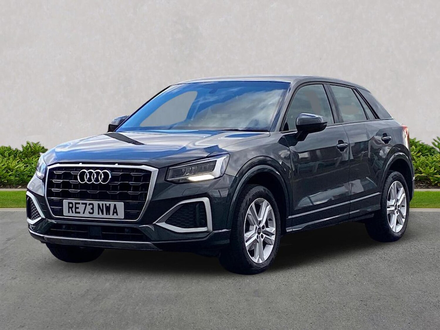 Used Audi Q2 2023 for sale - 78192405: Photo 22