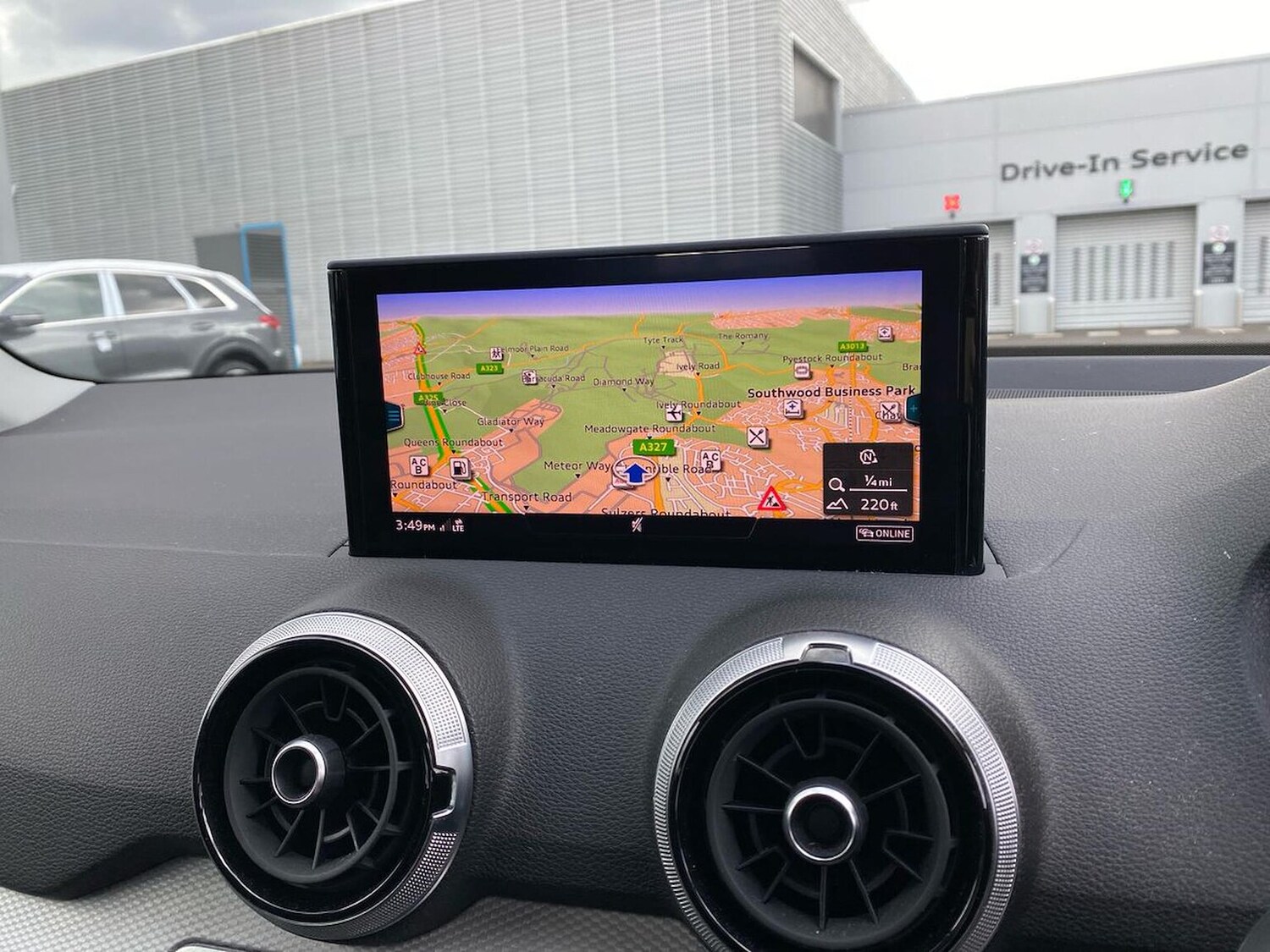 Used Audi Q2 2023 for sale - 78192405: Photo 26