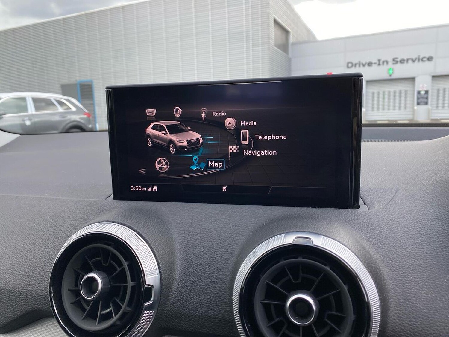 Used Audi Q2 2023 for sale - 78192405: Photo 27