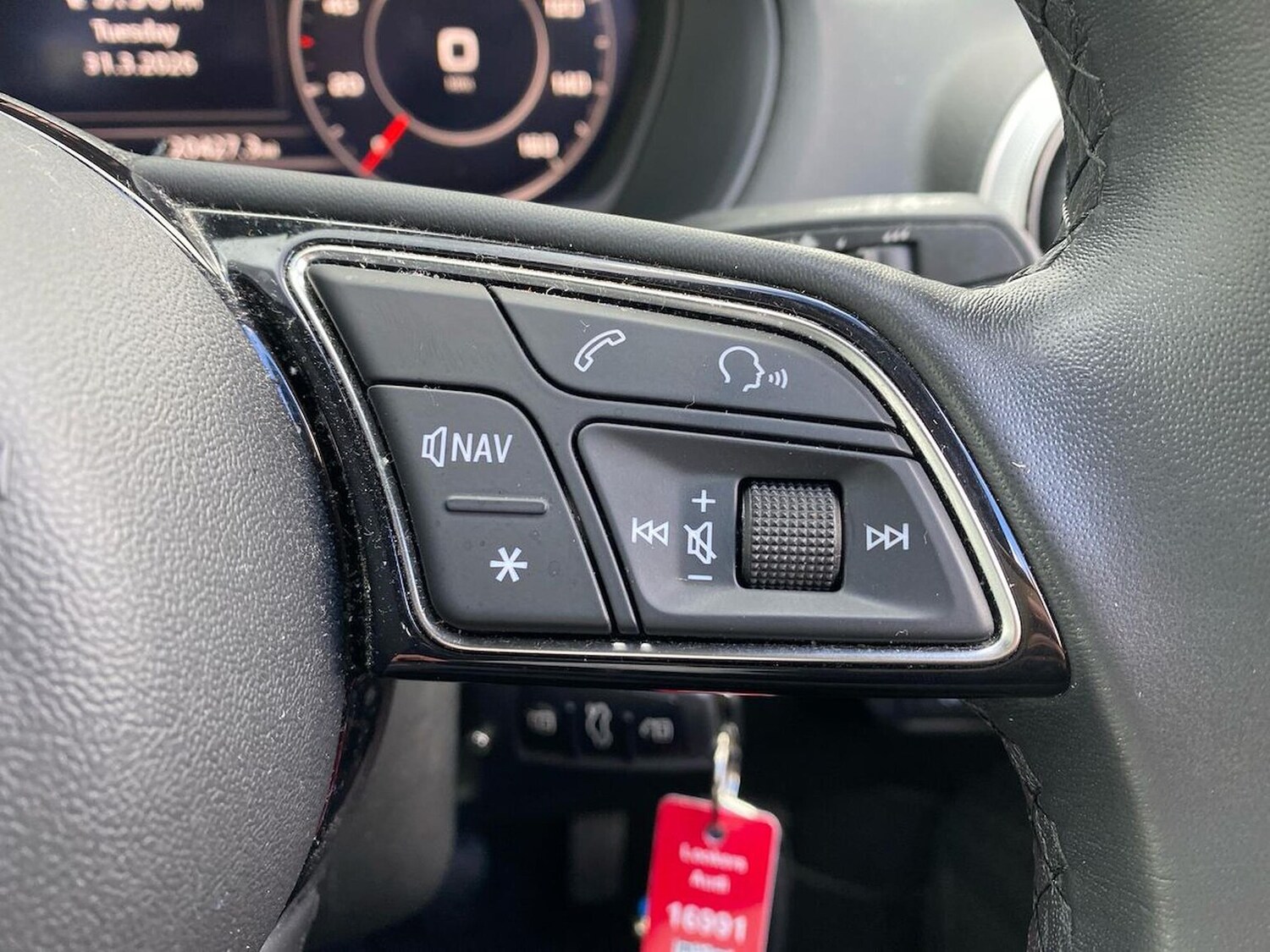 Used Audi Q2 2023 for sale - 78192405: Photo 28