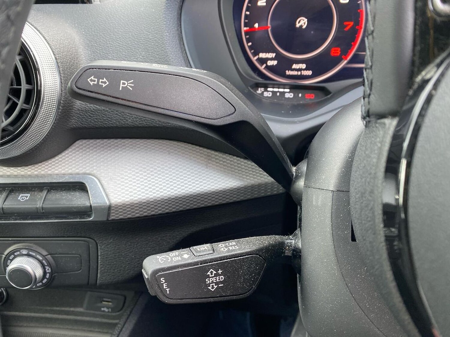 Used Audi Q2 2023 for sale - 78192405: Photo 31