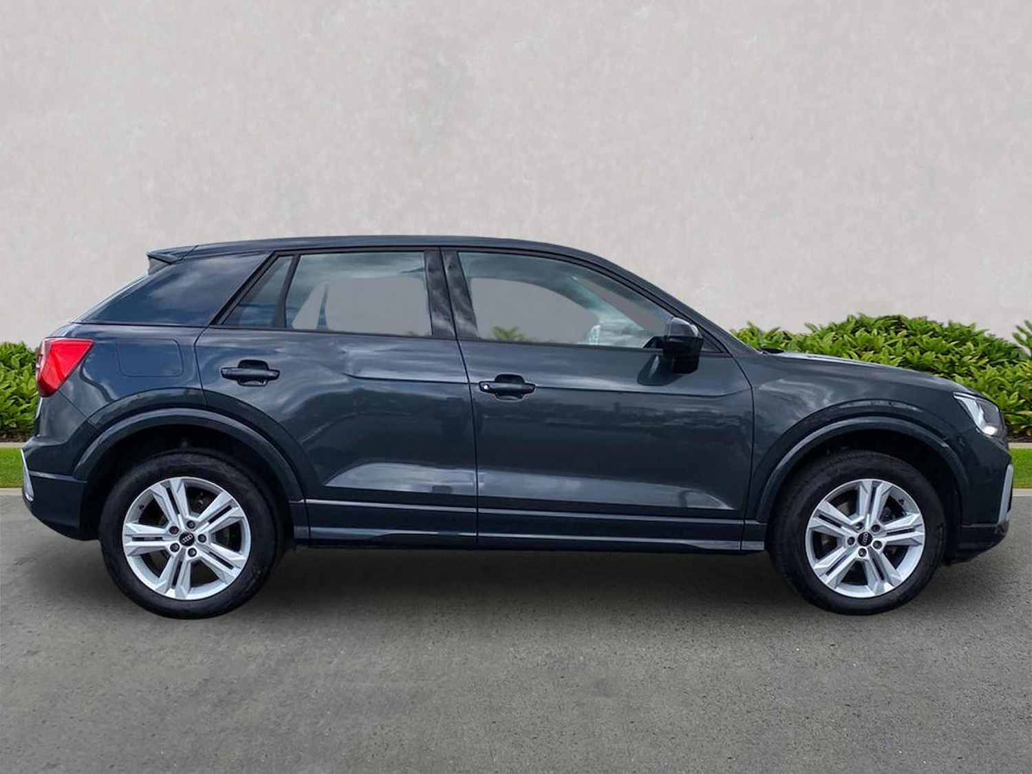 Used Audi Q2 2023 for sale - 78192405: Photo 5