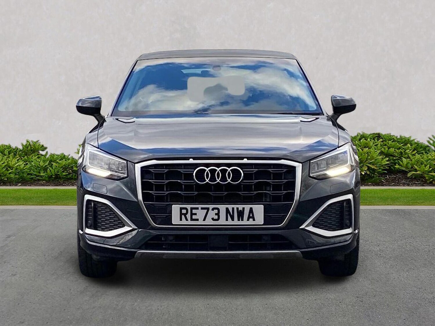 Used Audi Q2 2023 for sale - 78192405: Photo 7
