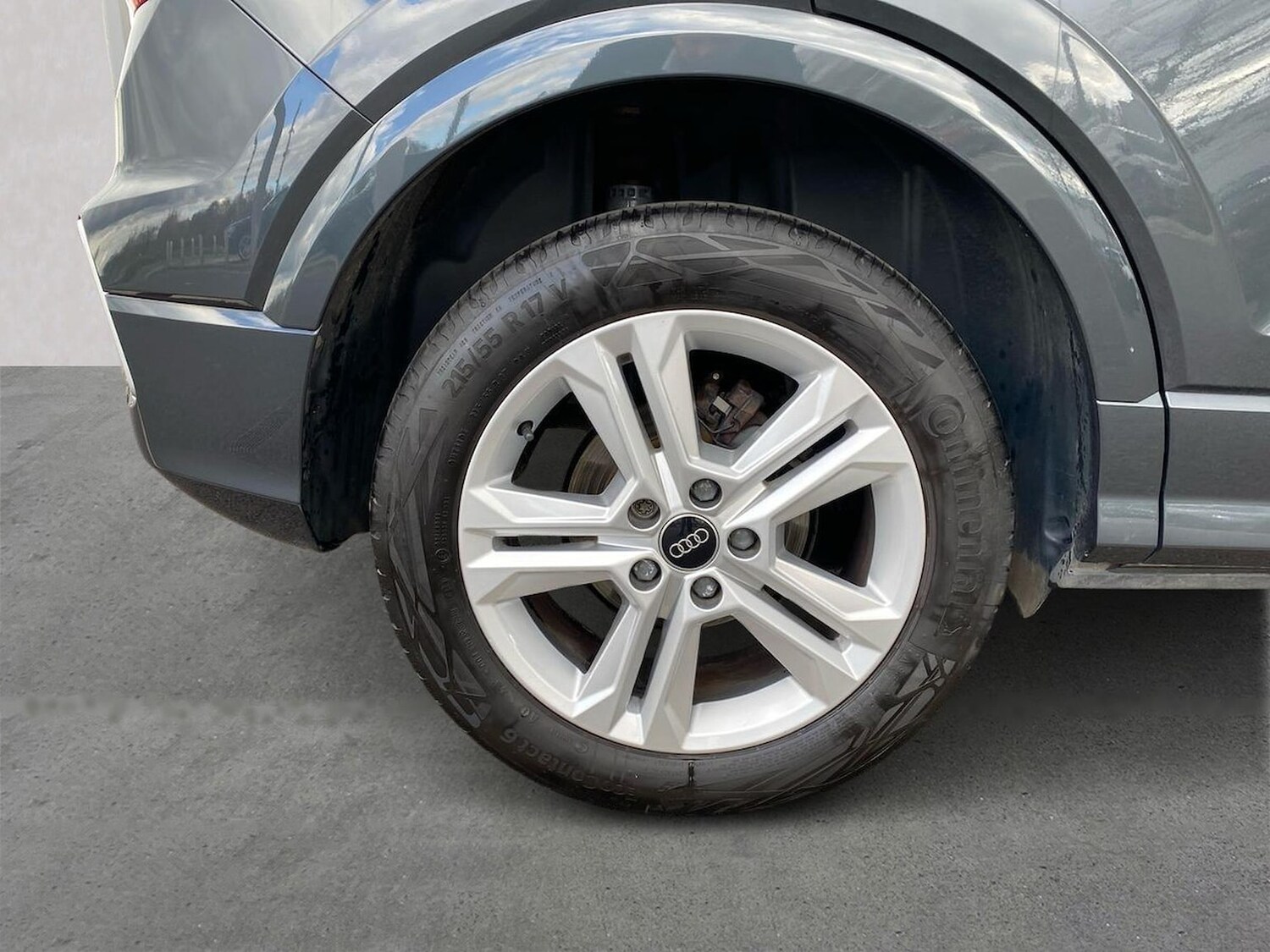 Used Audi Q2 2023 for sale - 78192405: Photo 8