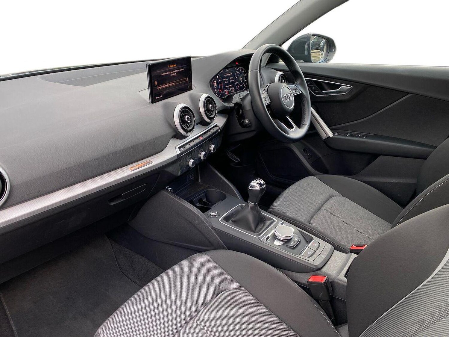 Used Audi Q2 2023 for sale - 78192405: Photo 9