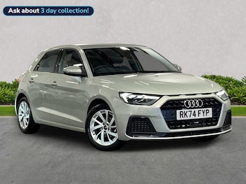 Used Audi A1 2024 for sale - 78332386: Photo