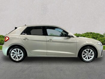 Used Audi A1 2024 for sale - 78332386: Photo