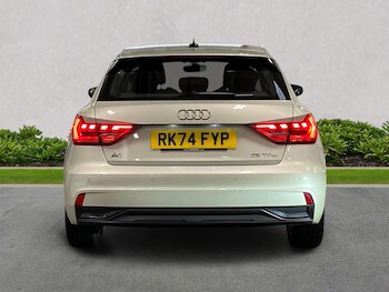 Used Audi A1 2024 for sale - 78332386: Photo