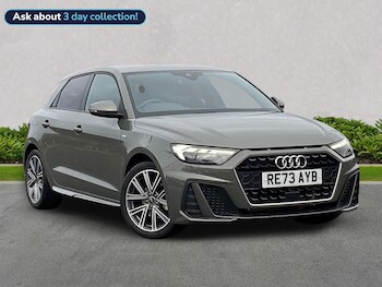 Audi A1 feature image